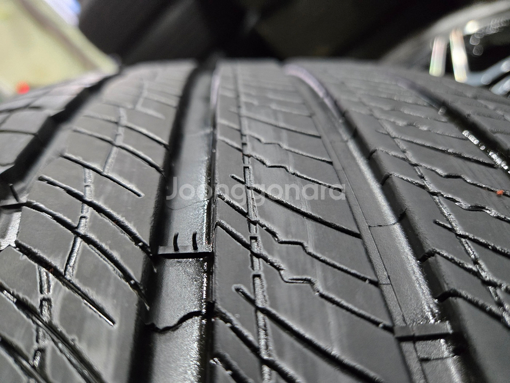 벤츠GLE AMG 20인치 순정 휠타이어 판매합니다--6