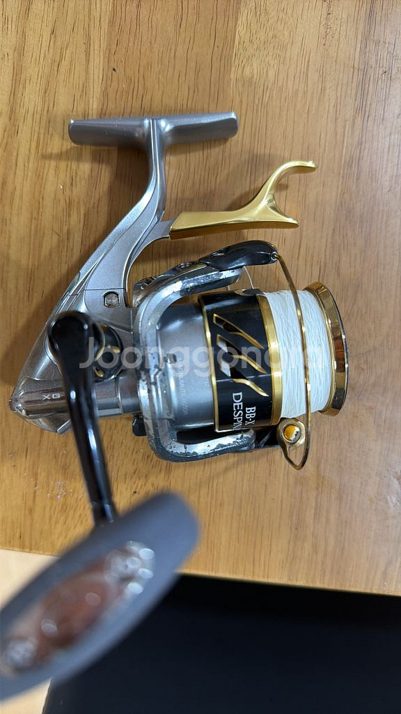 16 데스피나 비비엑스 c3000dxg--0