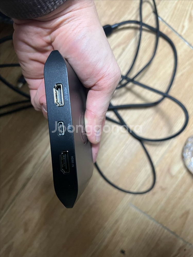 엘가토 hd60x--2