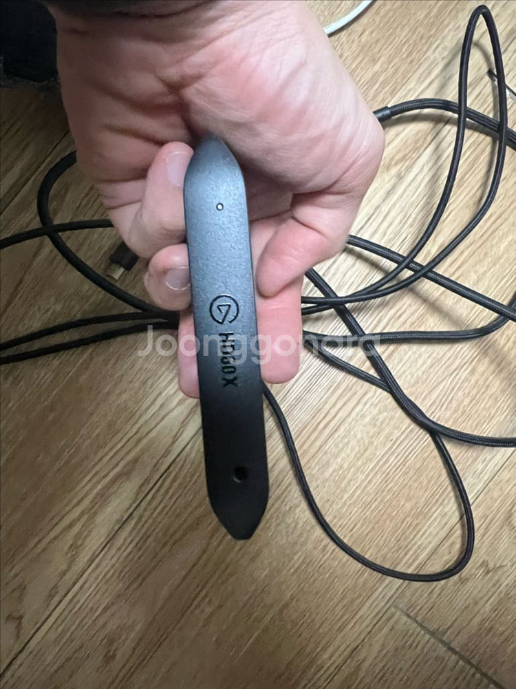 엘가토 hd60x--1