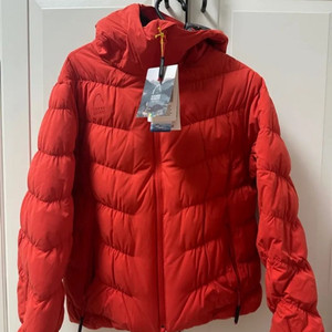 시에라디자인 경량패딩 M사이즈