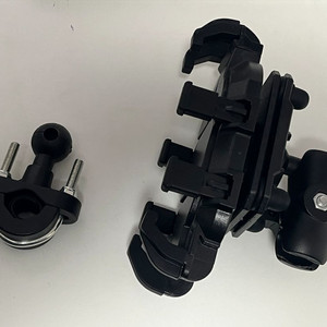 오토바이 폰 거치대