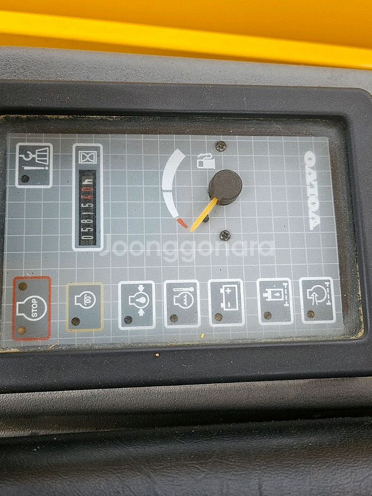 볼보미니굴삭기.025--7