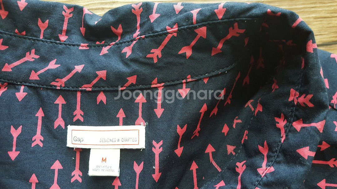 사이즈 55 66 원피스 가을겨울 7부 ENC 갭--2