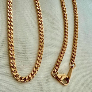 18K 목걸이 (새제품)