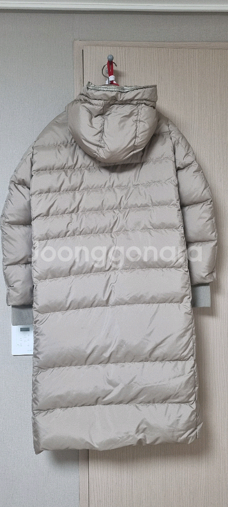 한섬 마인 패딩 오늘만--1