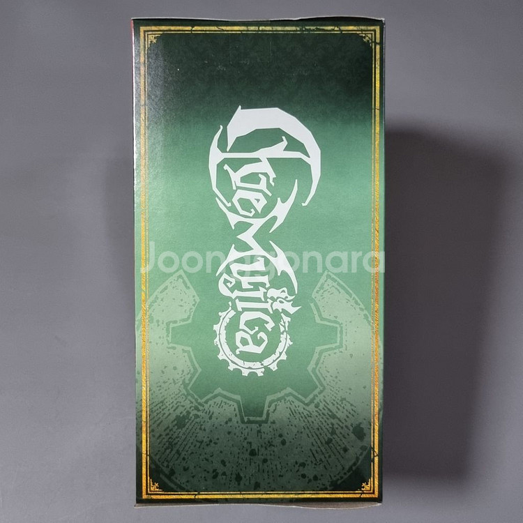 뱅드림 피규어 와카바 무츠미 아베무지카 모르티스--3