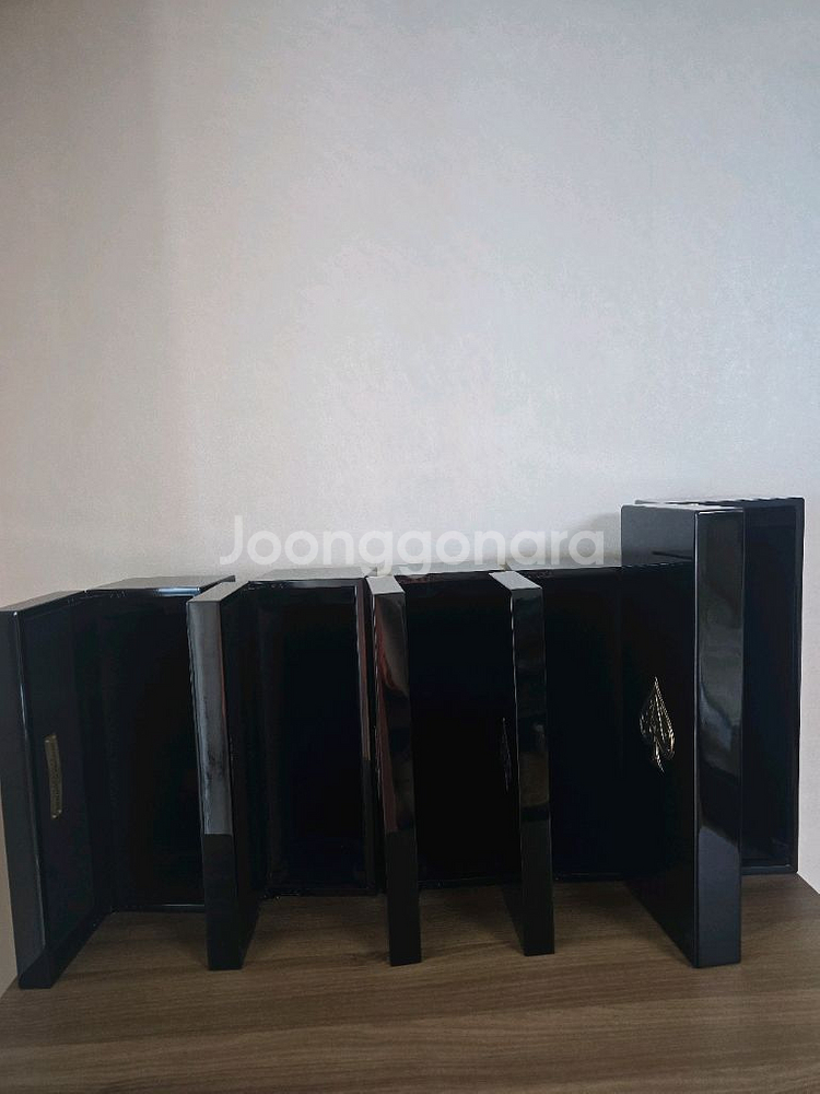 아르망디 케이스팝니다/골드.로제.실버케이스/아르망디--1