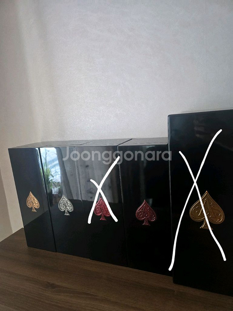 아르망디 케이스팝니다/골드.로제.실버케이스/아르망디--0