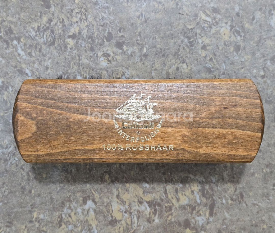 우노 에도야 브러쉬 콜로닐 마일드 로션 등 슈케어 용품--3