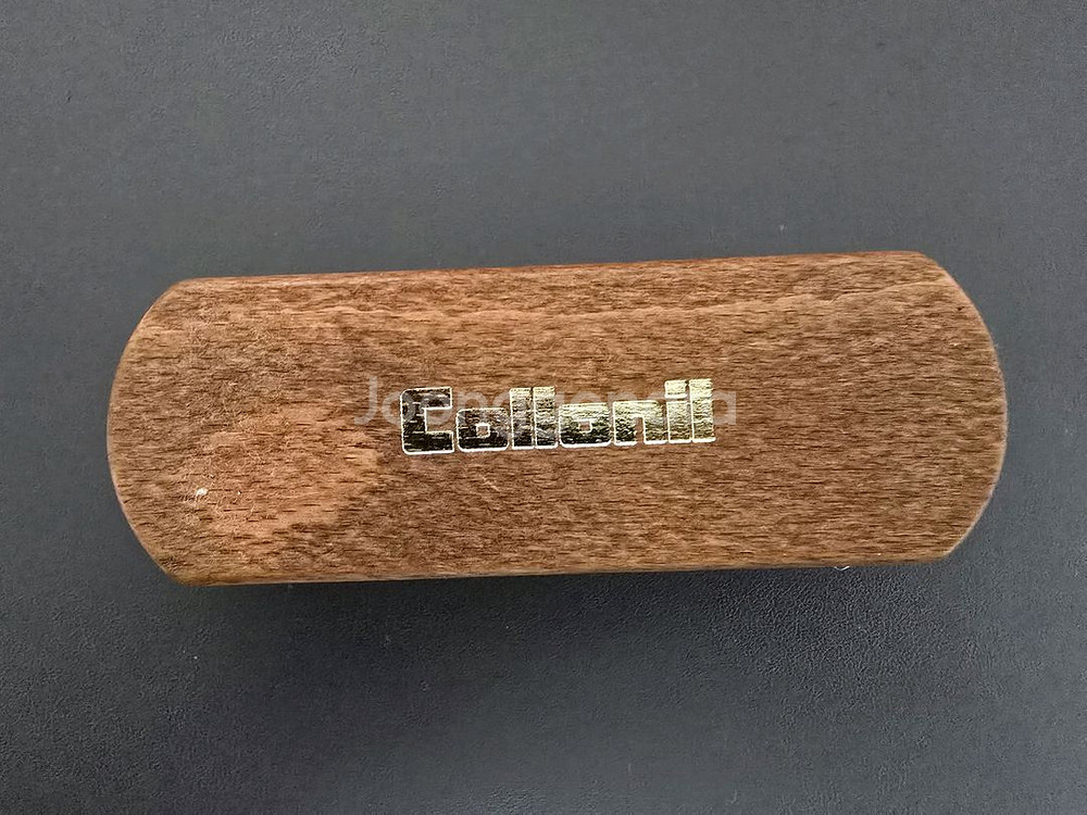 우노 에도야 브러쉬 콜로닐 마일드 로션 등 슈케어 용품--5