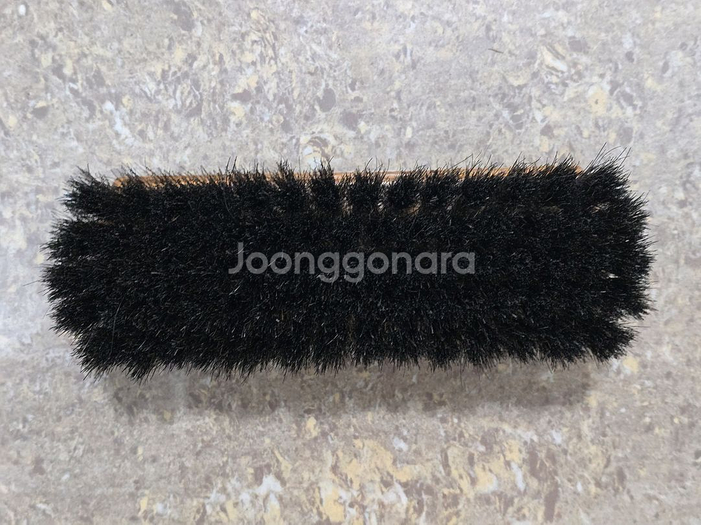 우노 에도야 브러쉬 콜로닐 마일드 로션 등 슈케어 용품--4