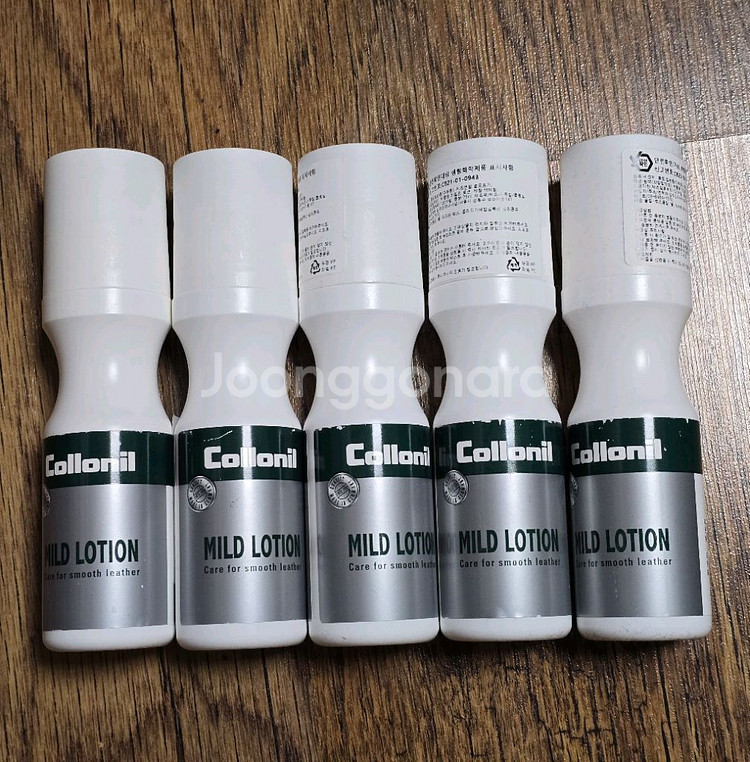 우노 에도야 브러쉬 콜로닐 마일드 로션 등 슈케어 용품--7