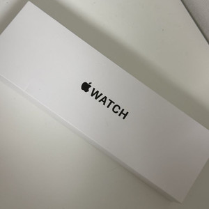 Apple 애플워치 SE3 40mm, 스타라이트