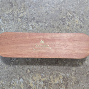 사피르 느와르 브러쉬 슈크림 등 슈케어 용품