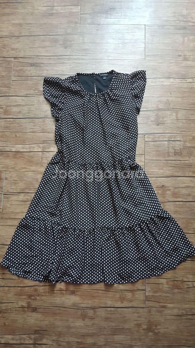 사이즈66원피스 엔테일러 올리비아로렌--0