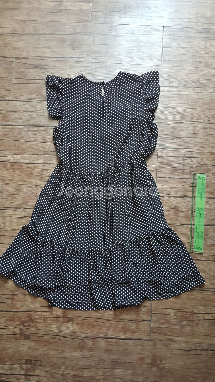 사이즈66원피스 엔테일러 올리비아로렌--1