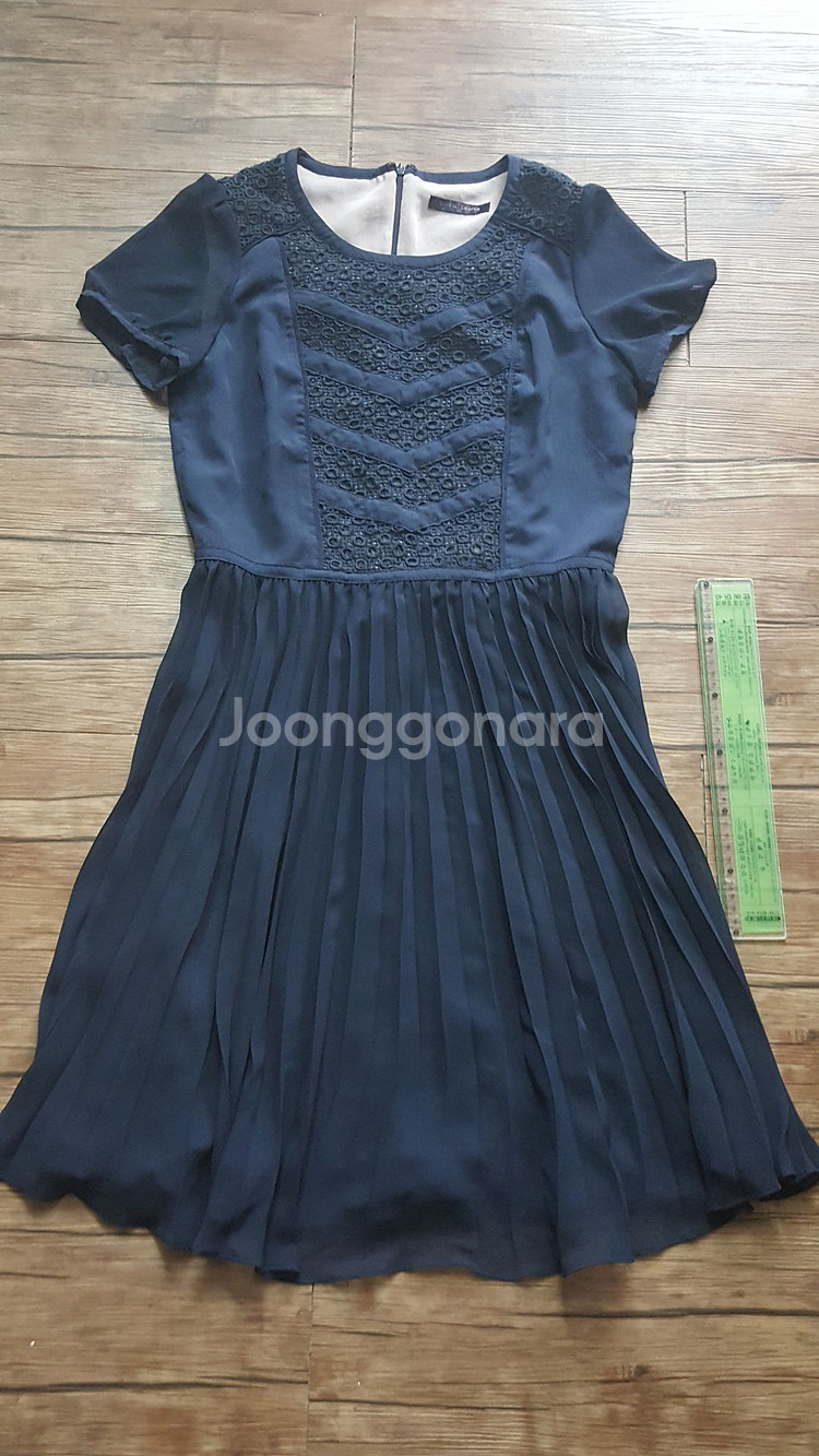 사이즈66원피스 엔테일러 올리비아로렌--3