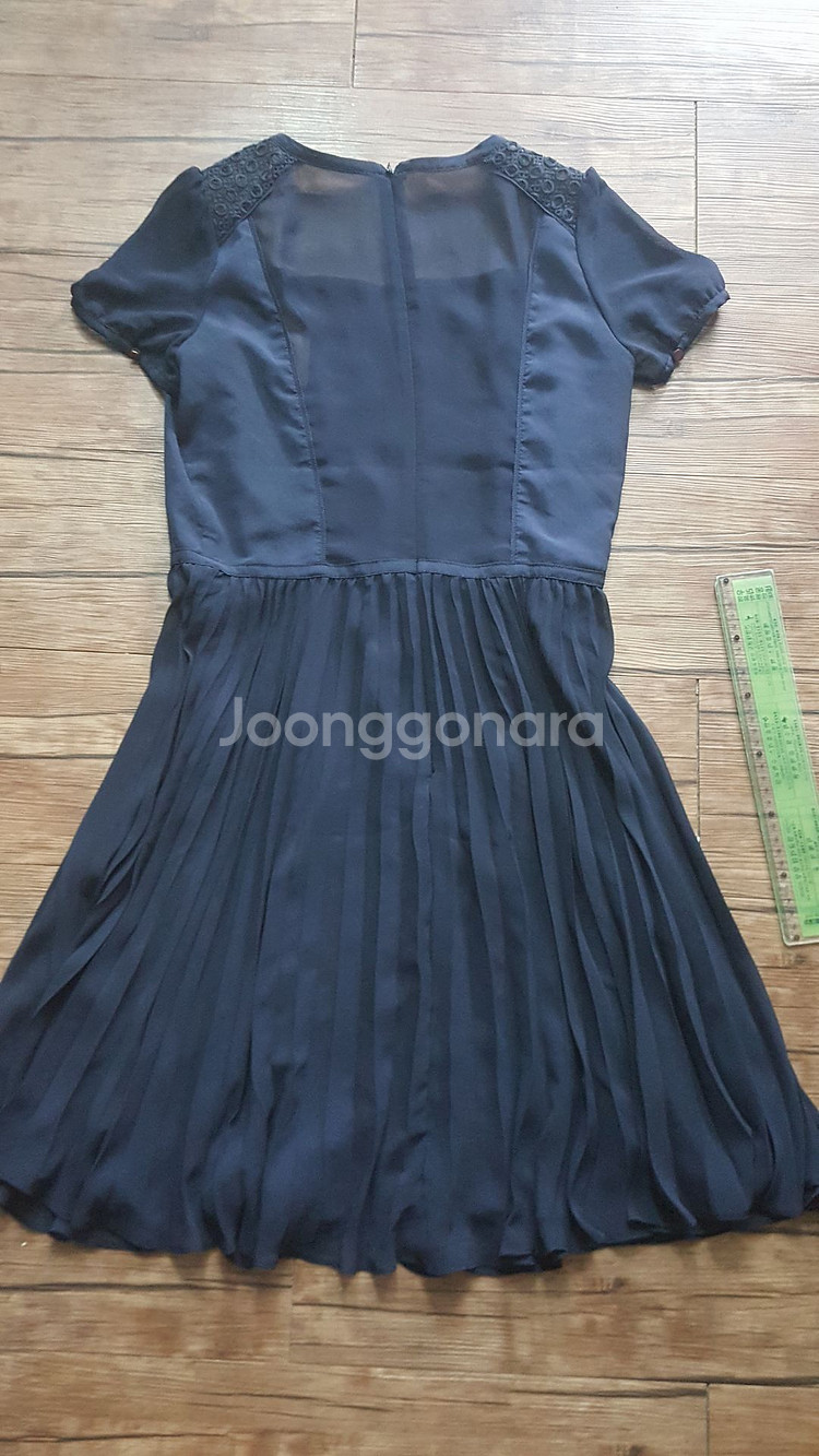 사이즈66원피스 엔테일러 올리비아로렌--4