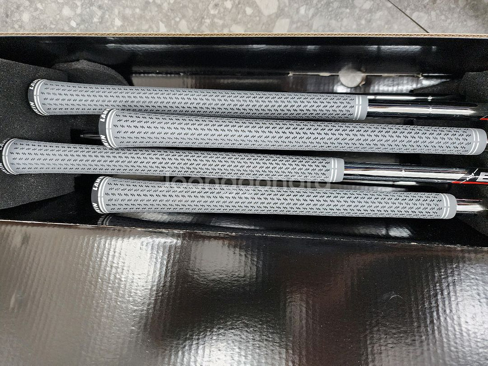 커클랜드 아이언세트, 코스트코 아이언7피스 세트 골프채--3