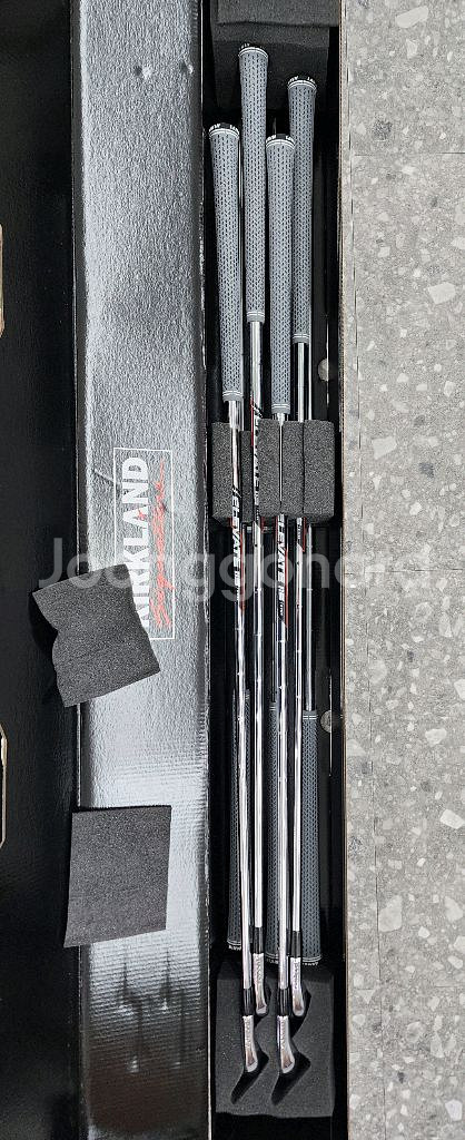 커클랜드 아이언세트, 코스트코 아이언7피스 세트 골프채--1