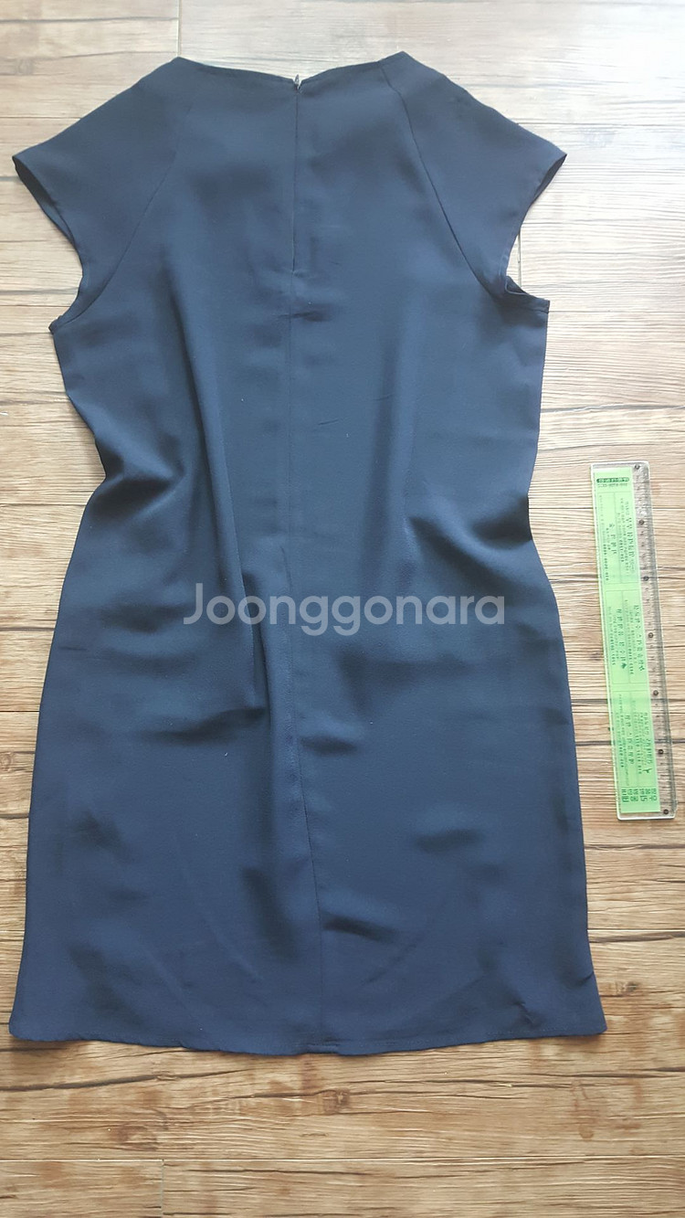 사이즈66원피스 엔테일러 올리비아로렌--7