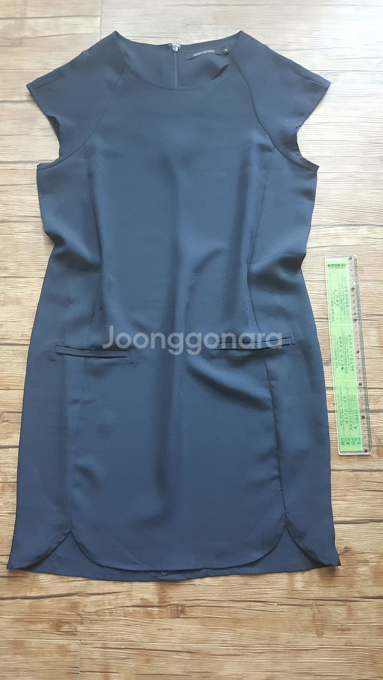 사이즈66원피스 엔테일러 올리비아로렌--6