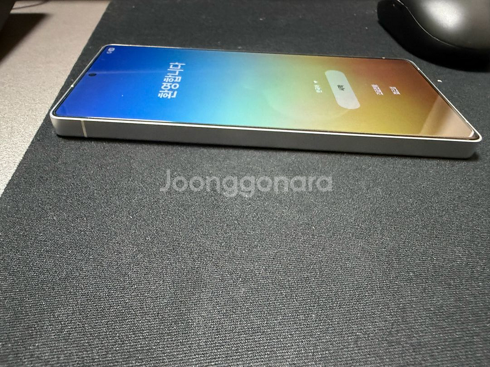 갤럭시 S25 울트라 512GB 화이트 판매합니다.--5