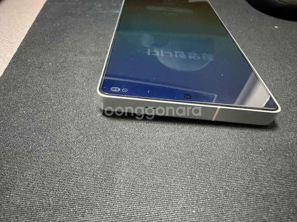 갤럭시 S25 울트라 512GB 화이트 판매합니다.--4