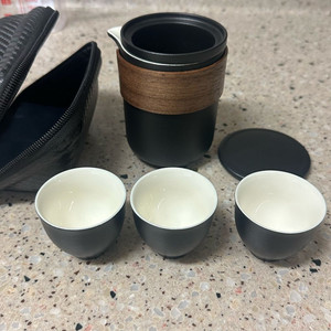 찻잔 다기 세트