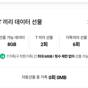 skt 데이터