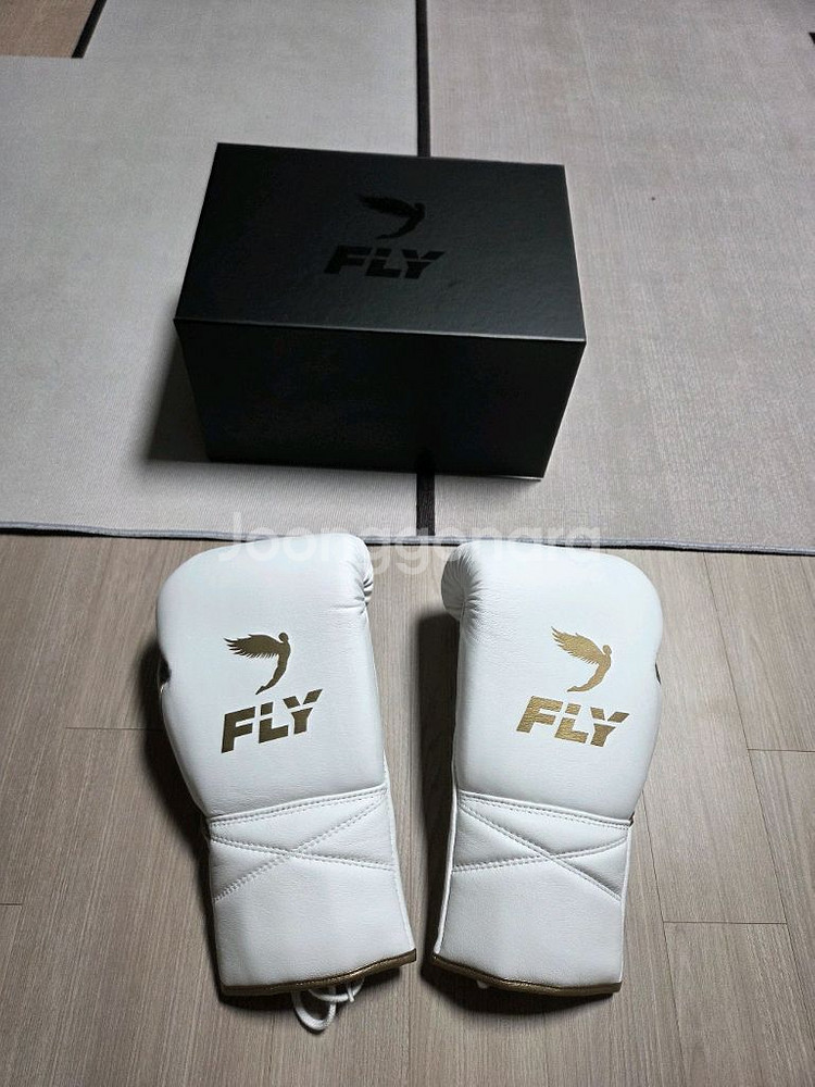 플라이 프리미엄 16온스복싱 글러브--0