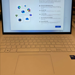 그램 15인치, 울트라 5, 16gb, 1TB, 25년