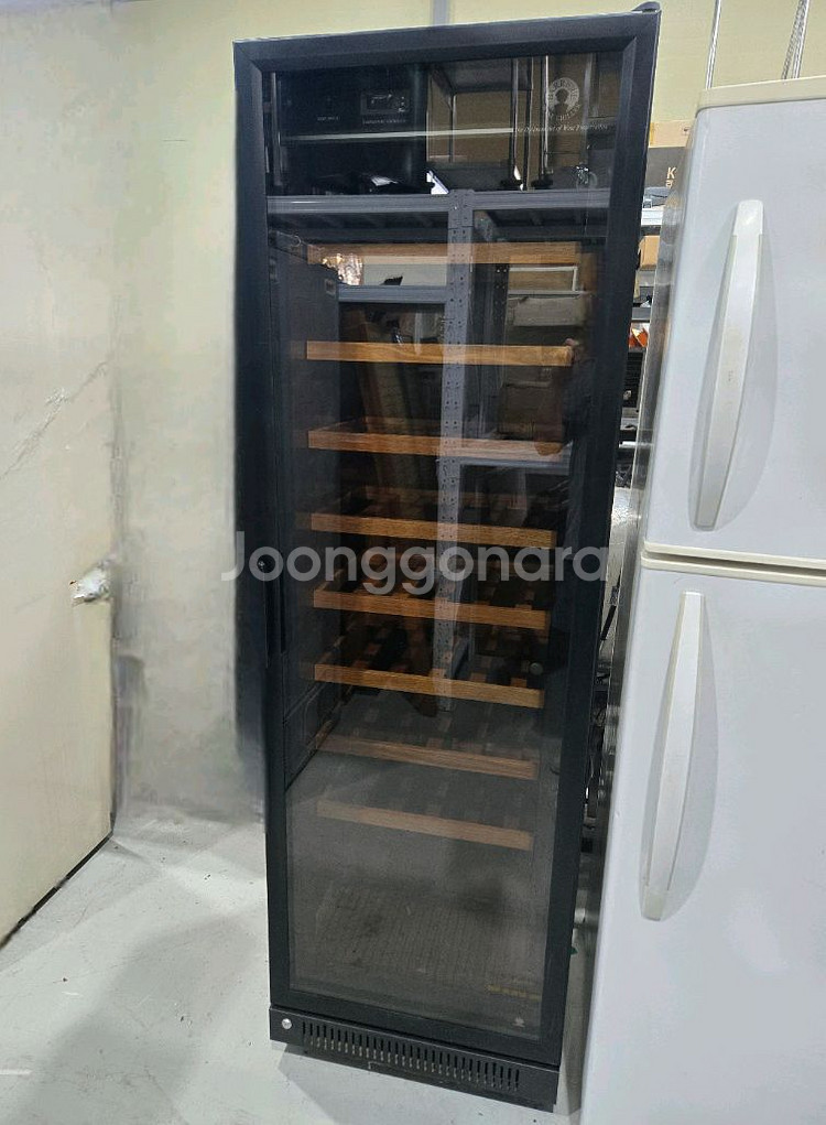 바릭 와인셀러 barrique--0