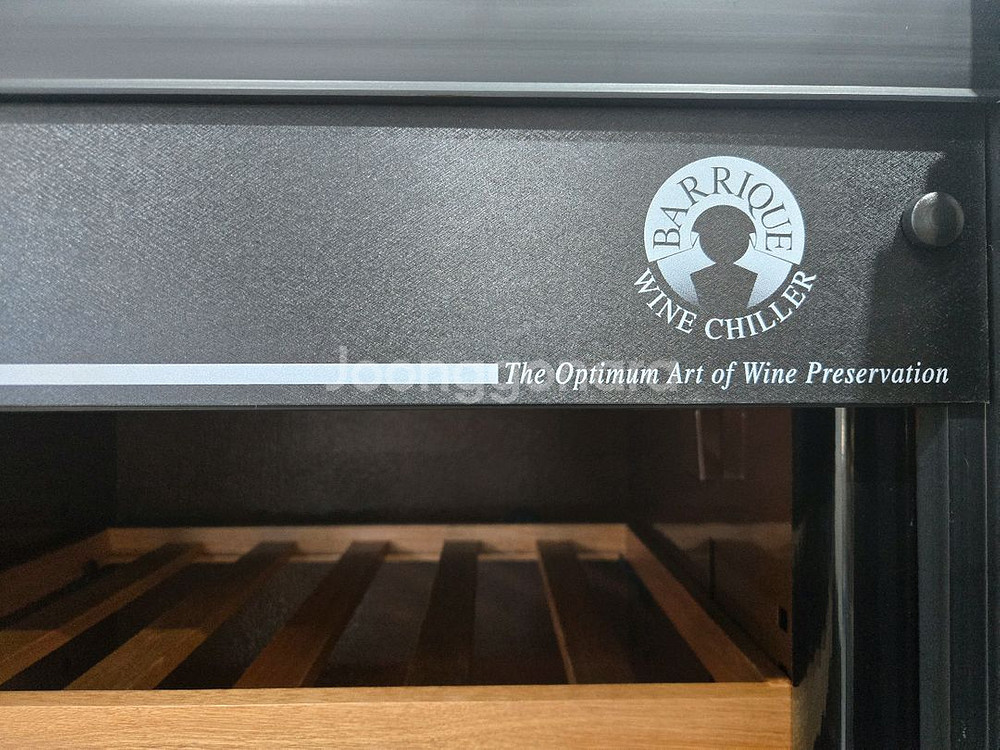 바릭 와인셀러 barrique--3