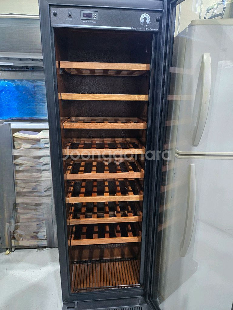 바릭 와인셀러 barrique--1