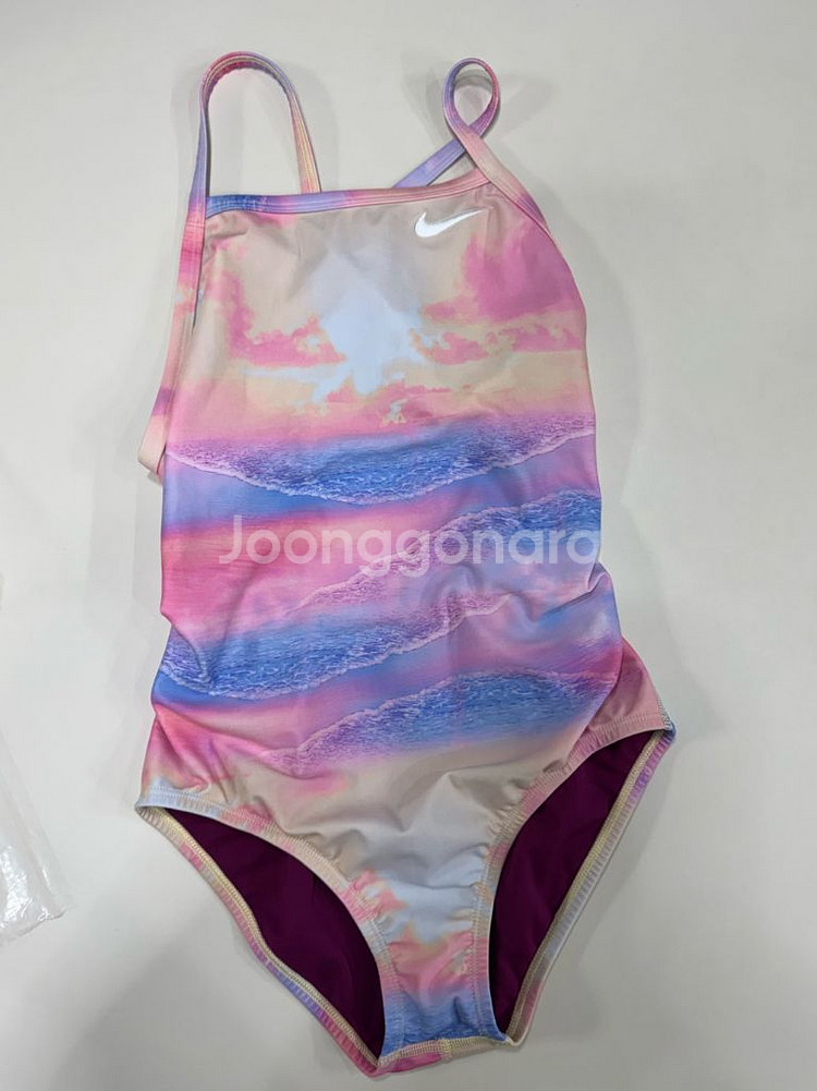 나이키 비포 선셋 레이서백 32--0