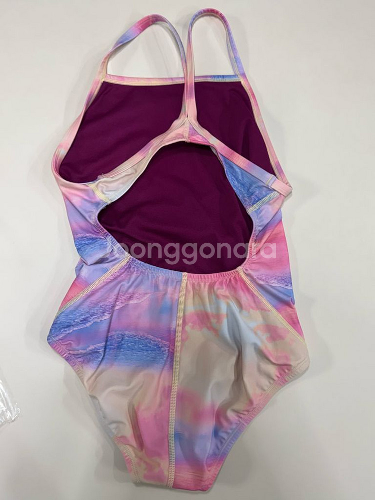 나이키 비포 선셋 레이서백 32--1