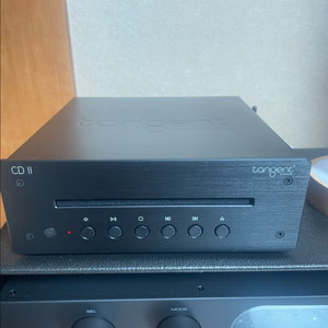 탄젠트CD 플레이어