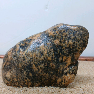 수석 자연수석 미사리 황호피