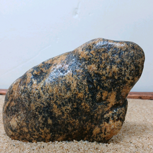 수석 자연수석 미사리 황호피