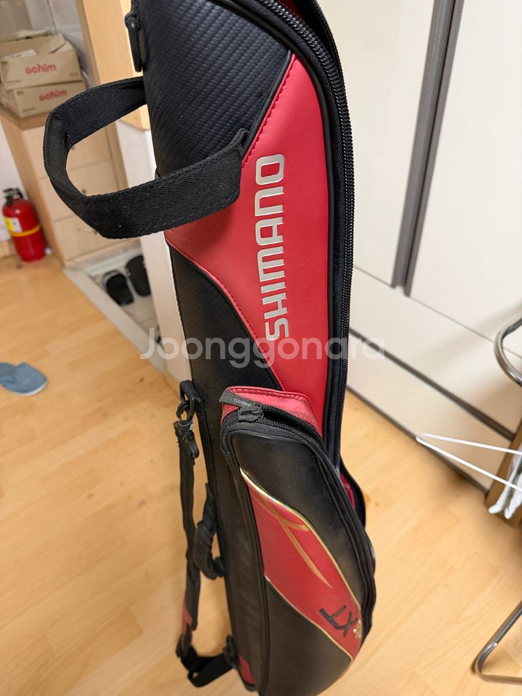 시마노 낚시가방 rc122q-125--0