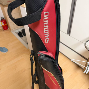 시마노 낚시가방 rc122q-125