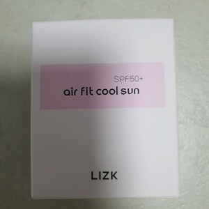 리즈케이 에어핏 쿨 선 스틱 (SPF50+ PA++++