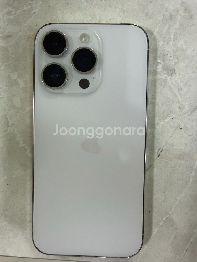 아이폰 14pro--15