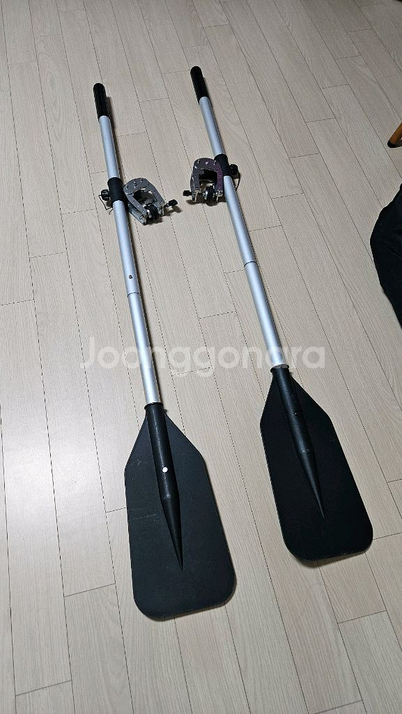 마이카누 오어락 스테빌라이저 구명조끼 세트--0