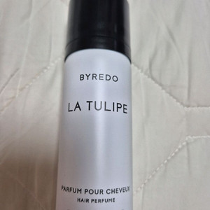 바이레도 라튤립 헤어미스트 75ml 1회 사용