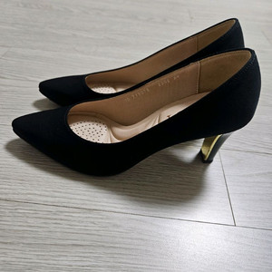 탠디 230사이즈 여성구두 면접구두