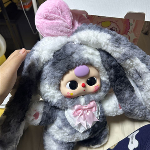베이비쓰리 시크릿