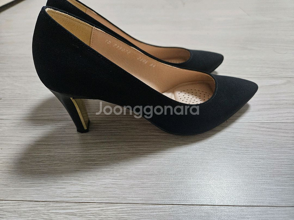 탠디 230사이즈 여성구두 면접구두--3